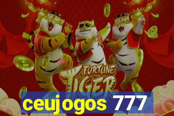 ceujogos 777